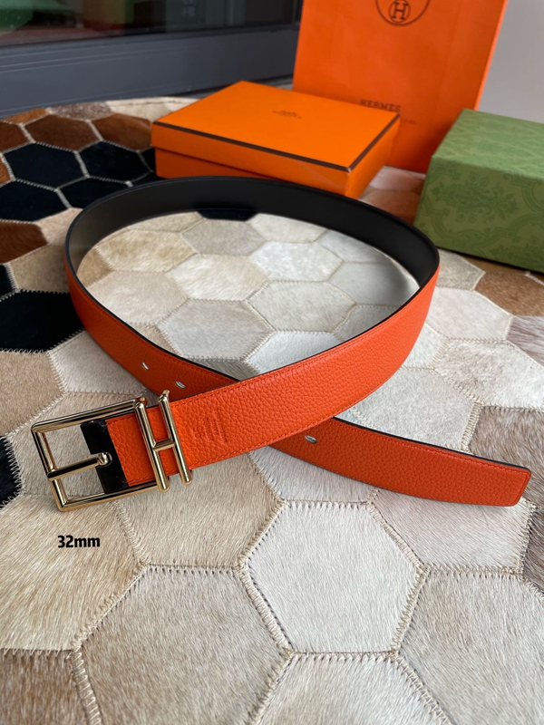 エルメスベルト内部構造